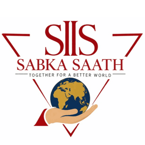 Sabka Saath Society Logo
